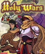 Download 'Holy Wars (240x320)' to your phone